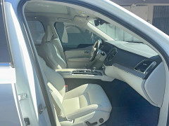 Volvo XC90 2025 — Copart