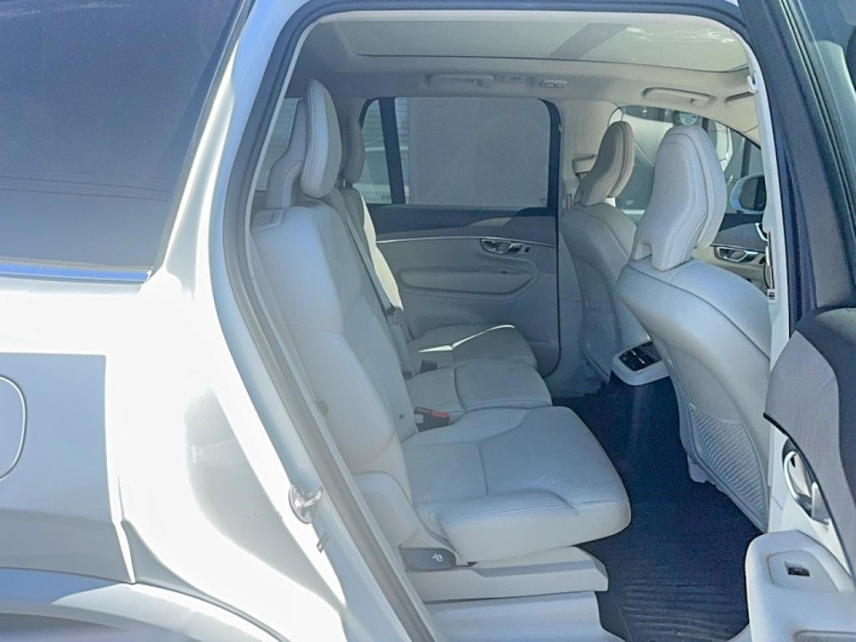Volvo XC90 2025 — Copart