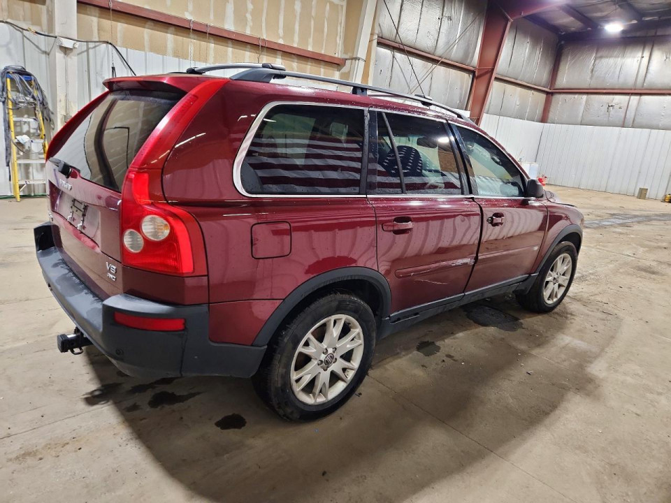 Volvo XC90 2006 — Copart