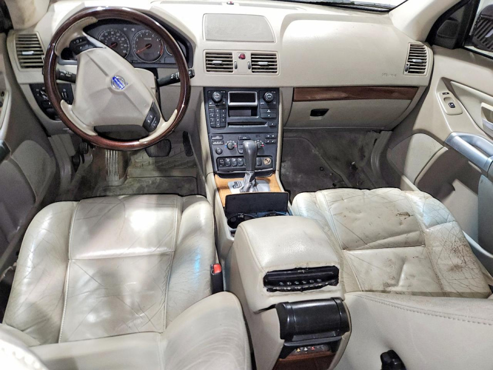 Volvo XC90 2006 — Copart