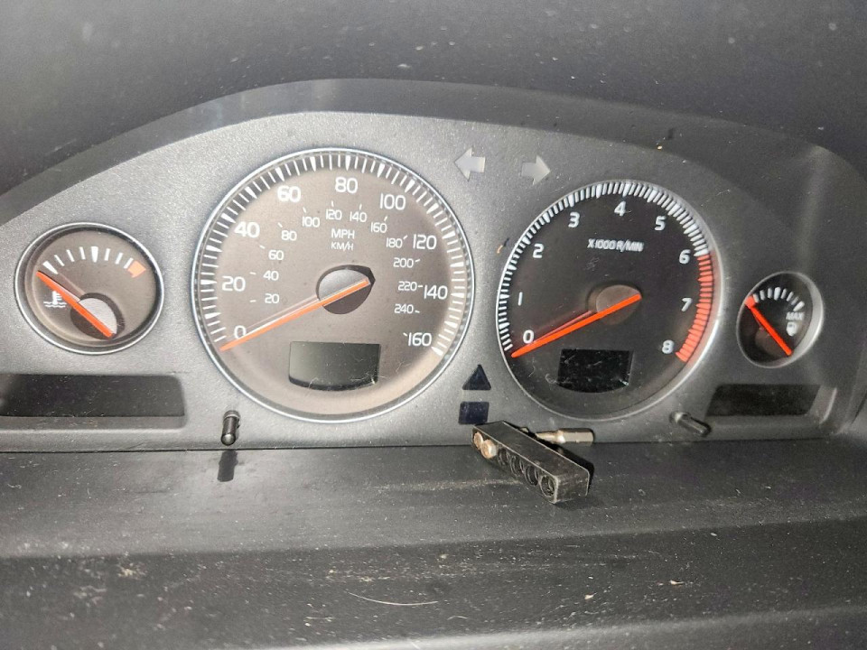 Volvo XC90 2006 — Copart