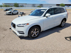 Volvo XC90 2017 — Copart