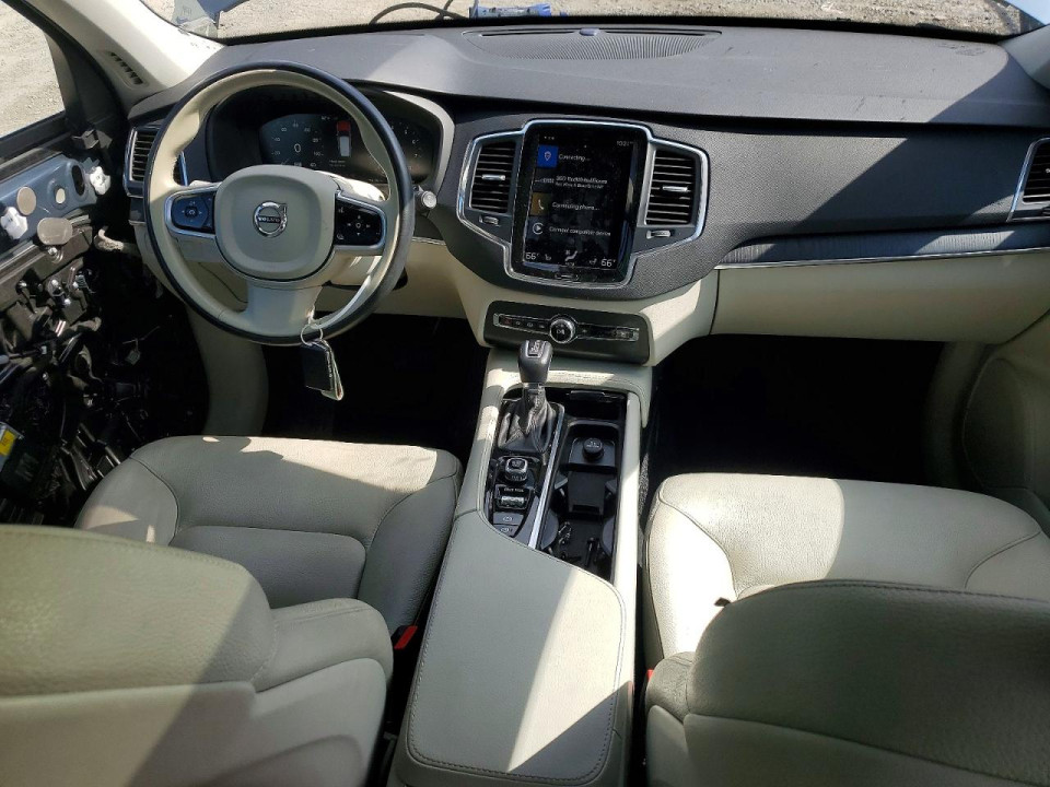 Volvo XC90 2020 — Copart
