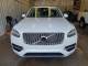 Volvo XC90 2016 — Copart