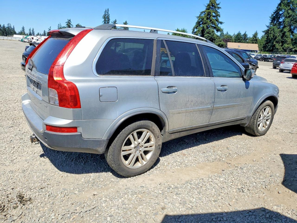 Volvo XC90 2011 — Copart