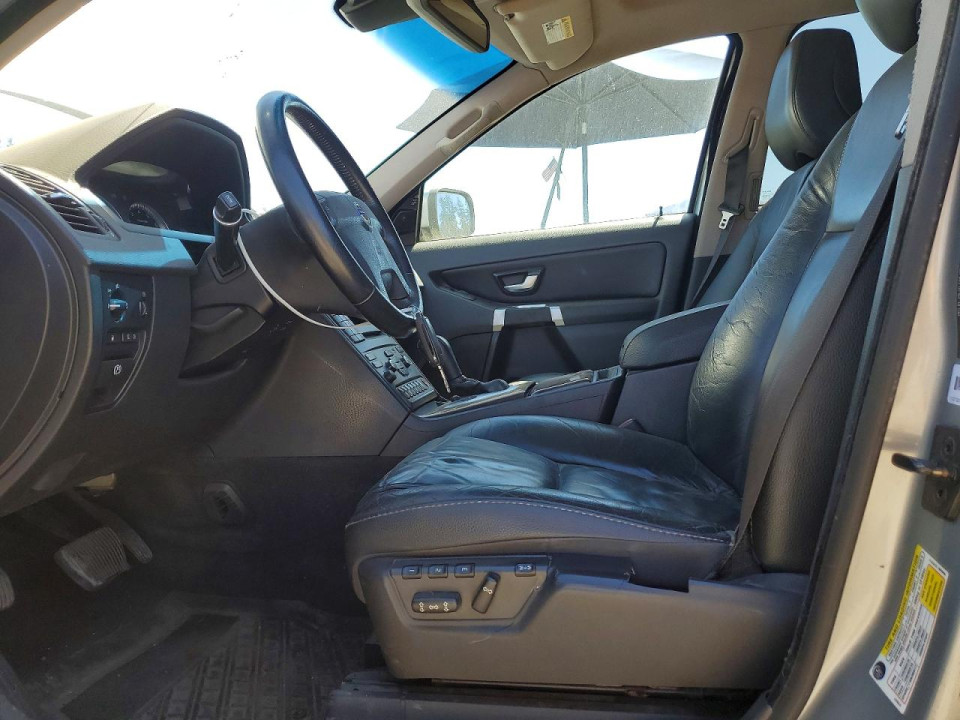 Volvo XC90 2011 — Copart