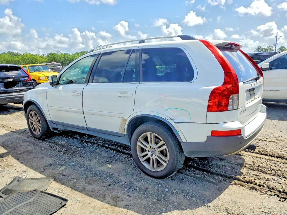 Volvo XC90 2011 — Copart