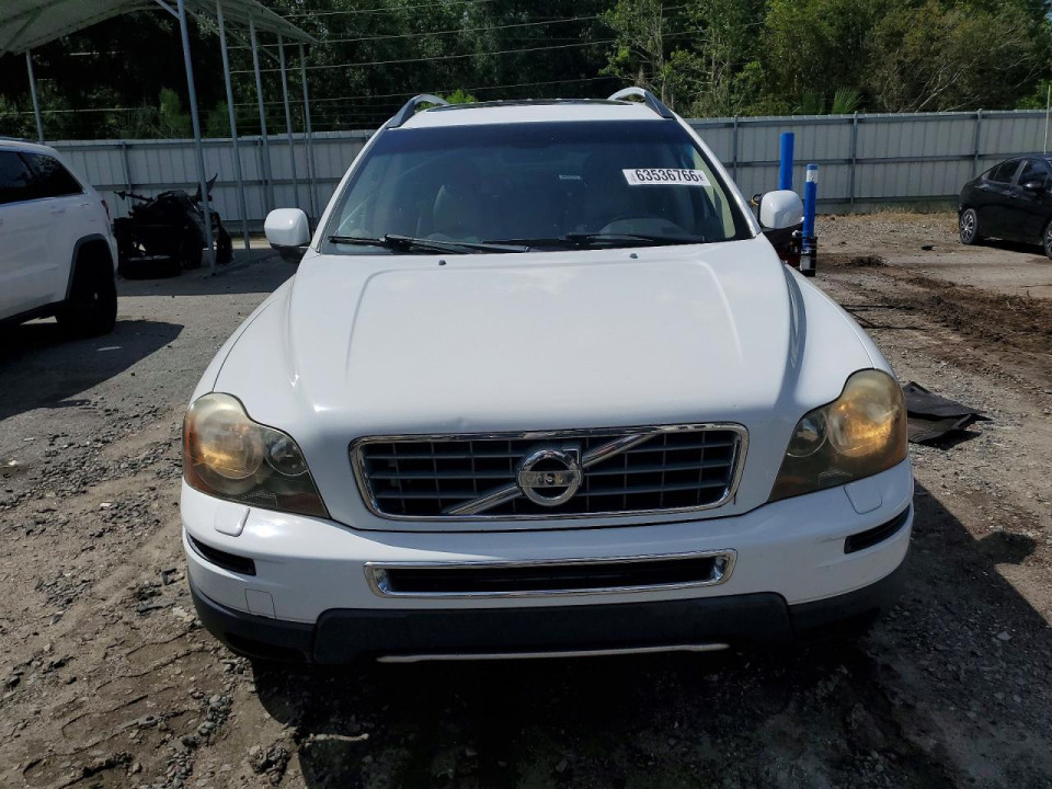 Volvo XC90 2011 — Copart