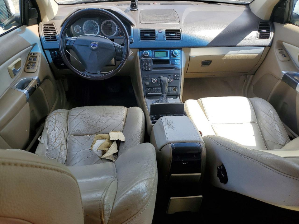 Volvo XC90 2011 — Copart