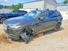 Volvo XC90 2018 — Copart
