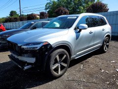 Volvo XC90 2018 — Copart