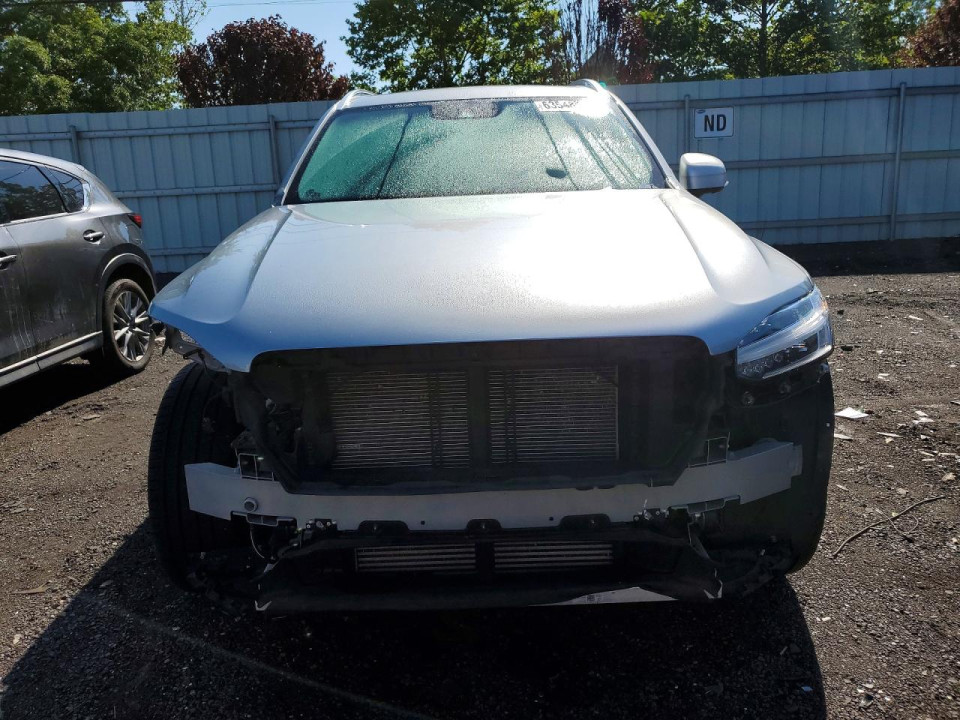 Volvo XC90 2018 — Copart