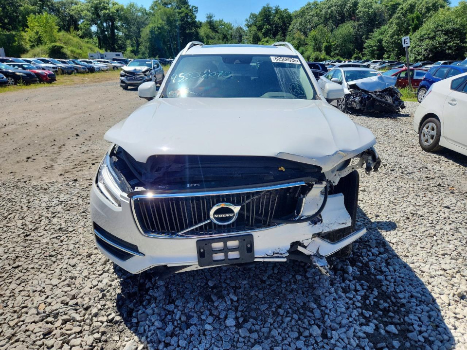 Volvo XC90 2019 — Copart