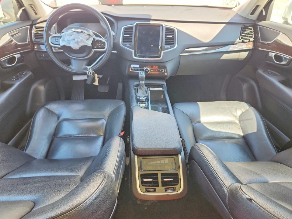Volvo XC90 2019 — Copart