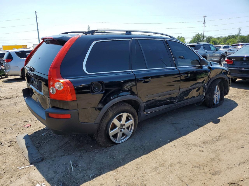 Volvo XC90 2005 — Copart