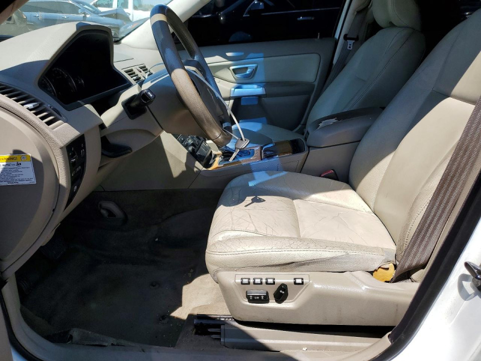 Volvo XC90 2005 — Copart