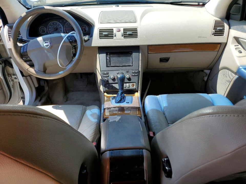 Volvo XC90 2005 — Copart