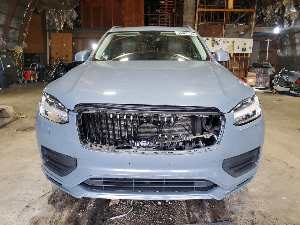 Volvo XC90 2023 — Copart