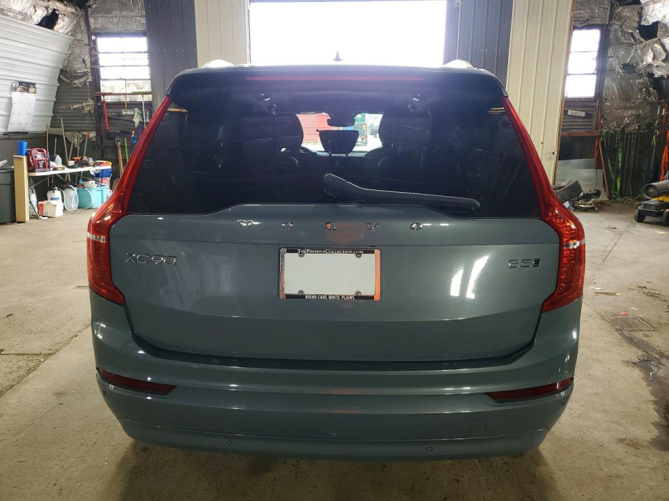 Volvo XC90 2023 — Copart