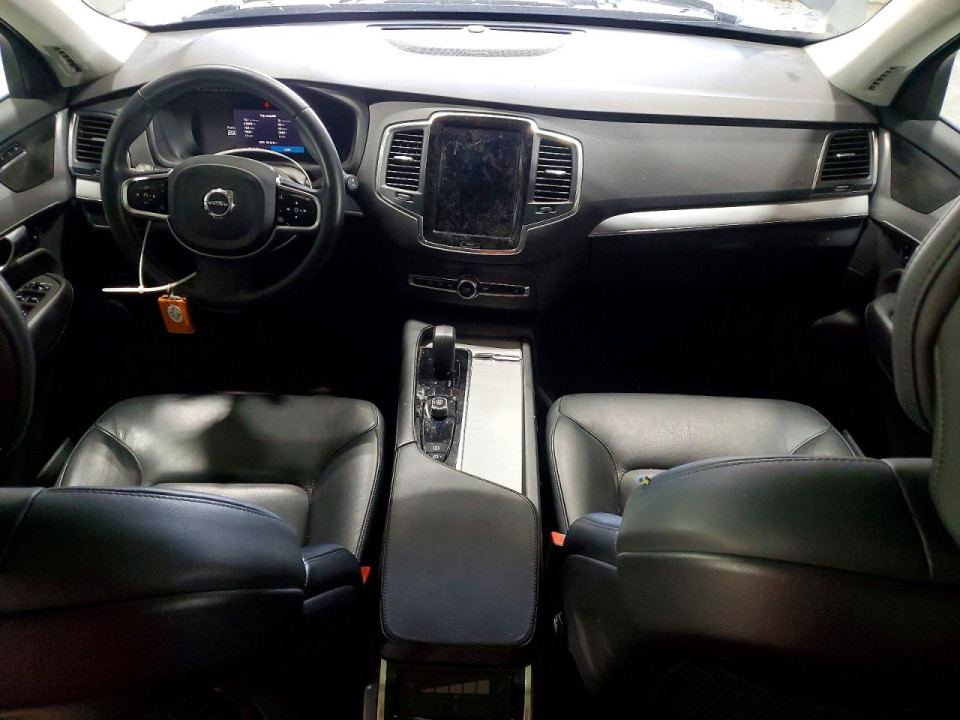 Volvo XC90 2023 — Copart