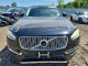 Volvo XC90 2016 — Copart