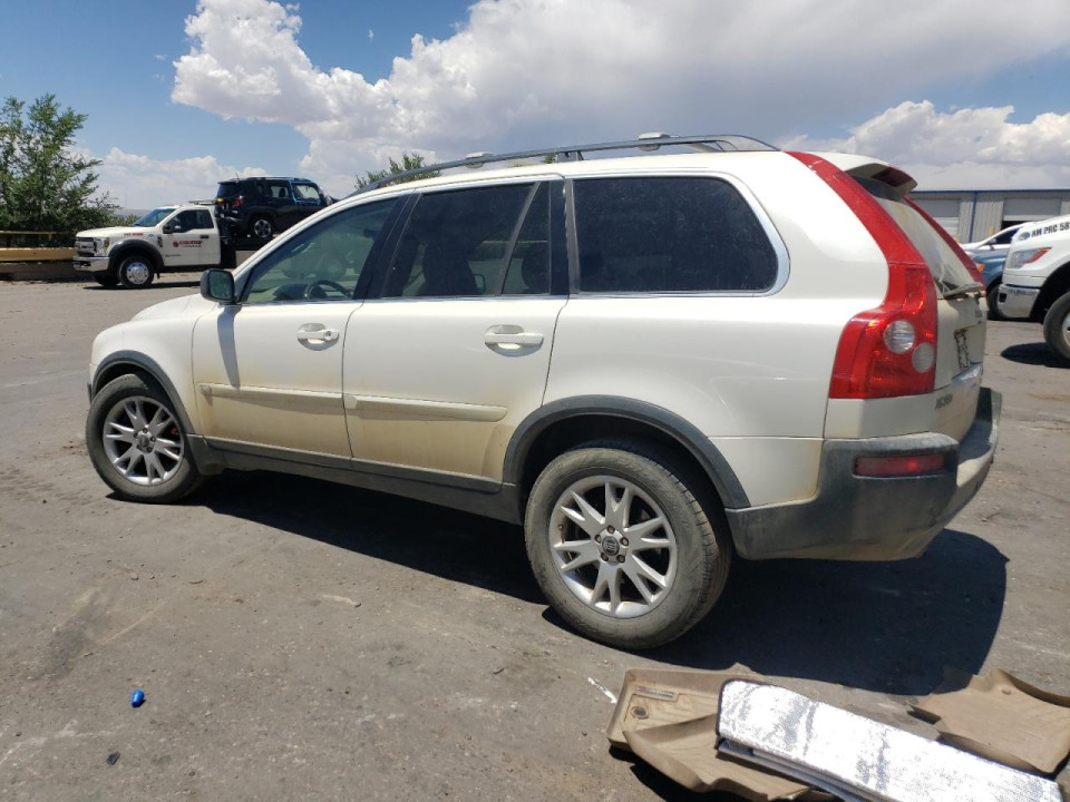 Volvo XC90 2006 — Copart