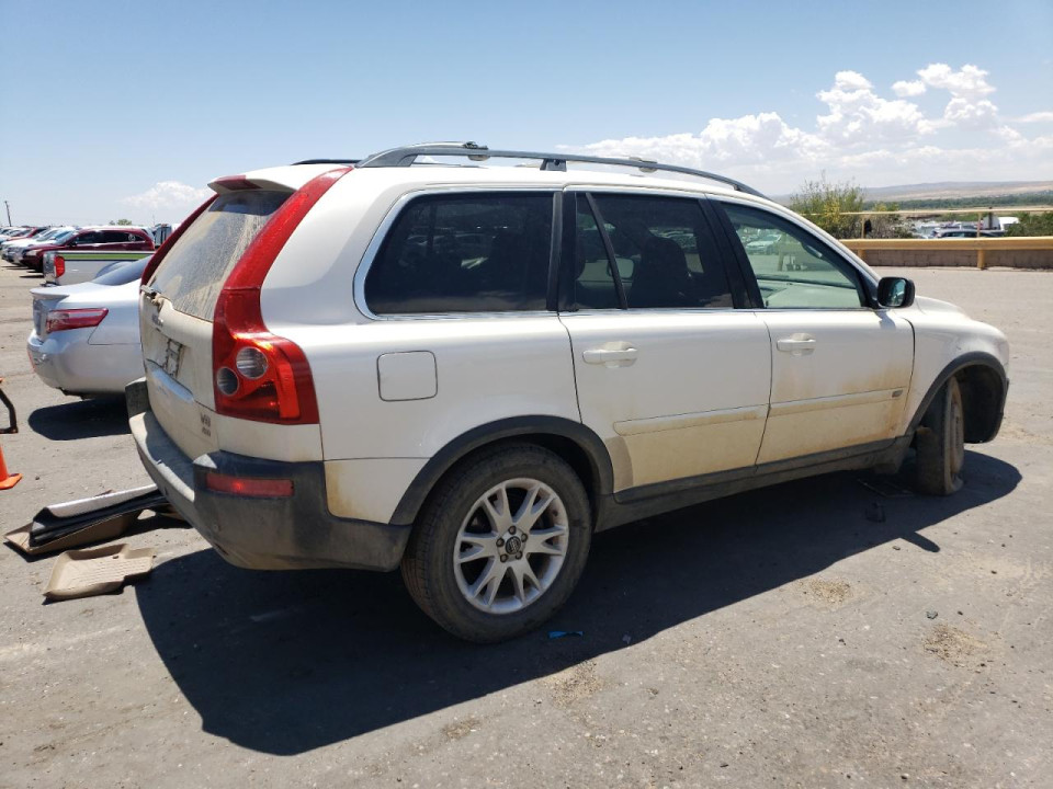 Volvo XC90 2006 — Copart