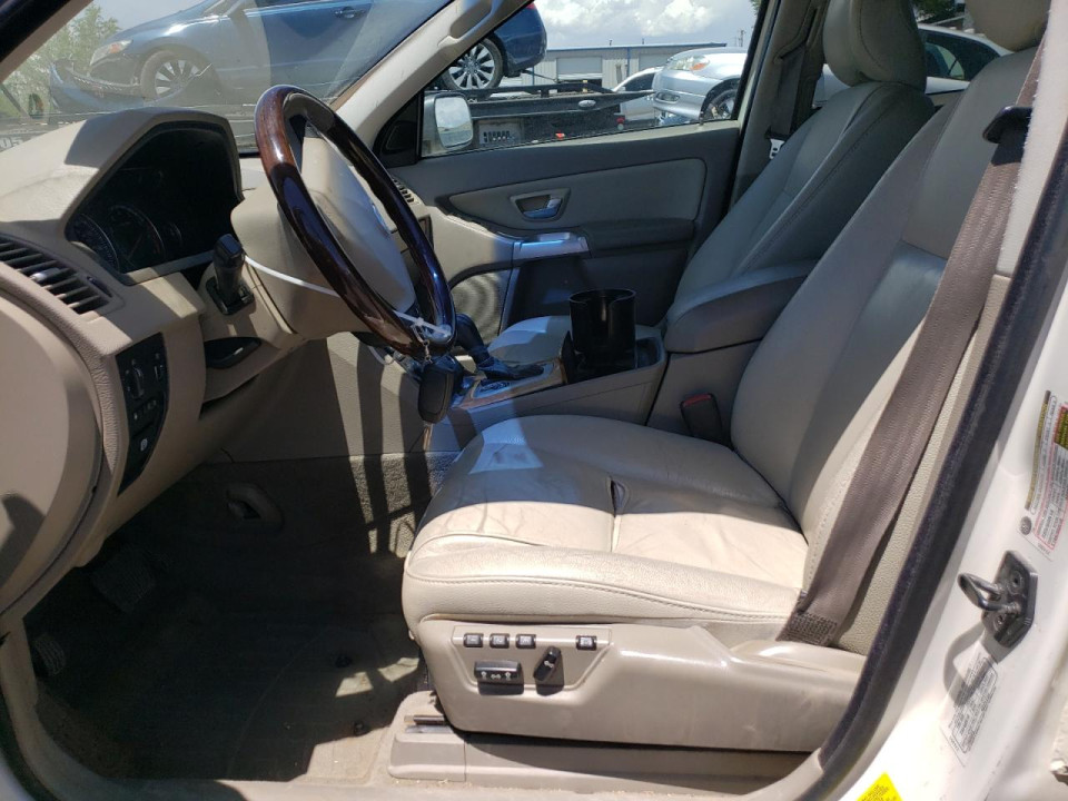 Volvo XC90 2006 — Copart