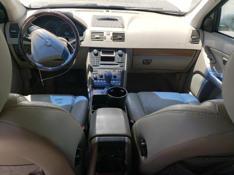 Volvo XC90 2006 — Copart