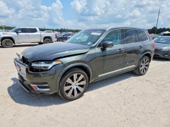 Volvo XC90 2021 — Copart