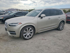 Volvo XC90 2018 — Copart