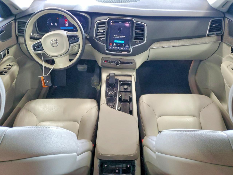 Volvo XC90 2023 — Copart