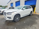 Volvo XC90 2021 — Copart
