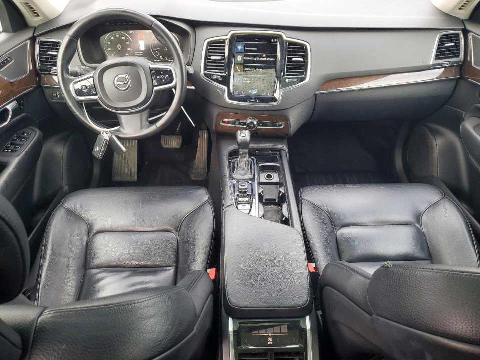 Volvo XC90 2016 — Copart