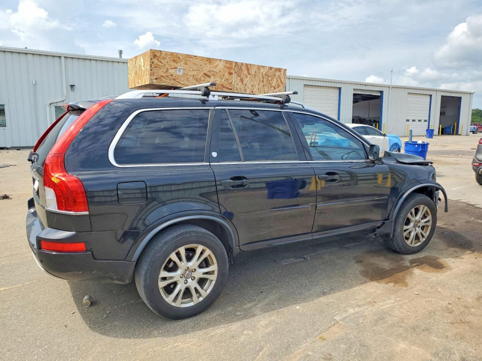 Volvo XC90 2013 — Copart
