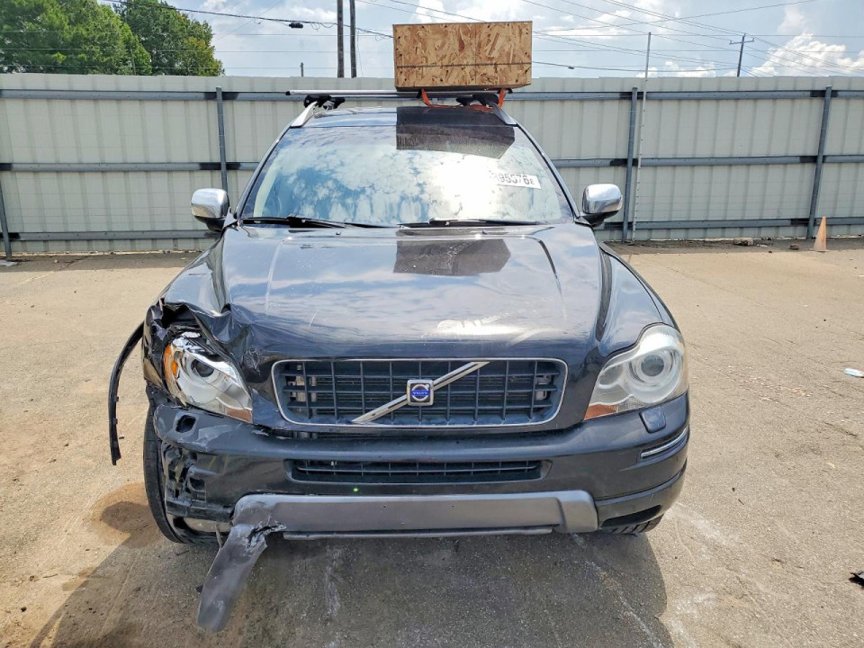 Volvo XC90 2013 — Copart