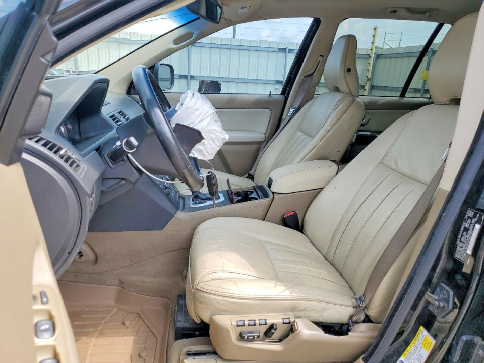 Volvo XC90 2013 — Copart