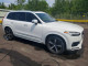 Volvo XC90 2016 — Copart