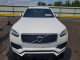 Volvo XC90 2016 — Copart