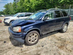 Volvo XC90 2011 — Copart