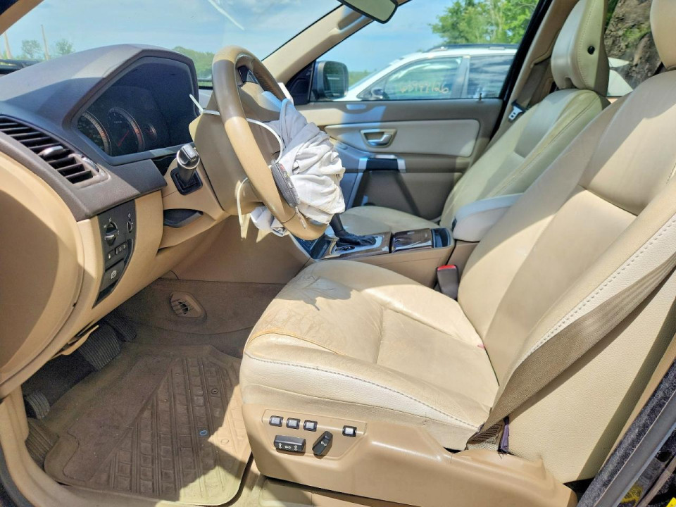 Volvo XC90 2011 — Copart