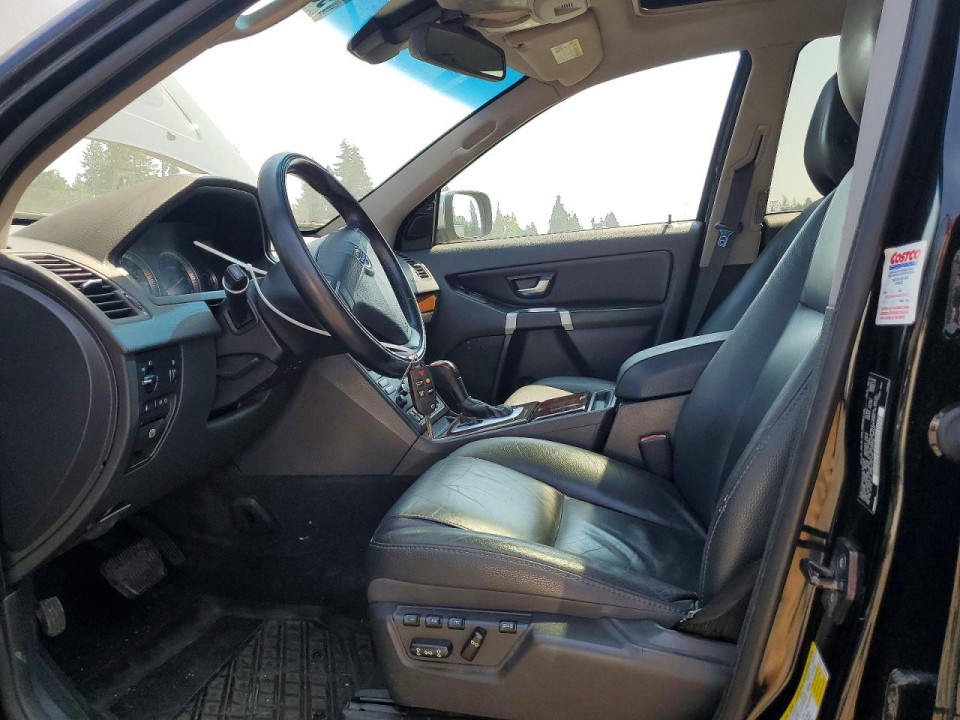 Volvo XC90 2014 — Copart