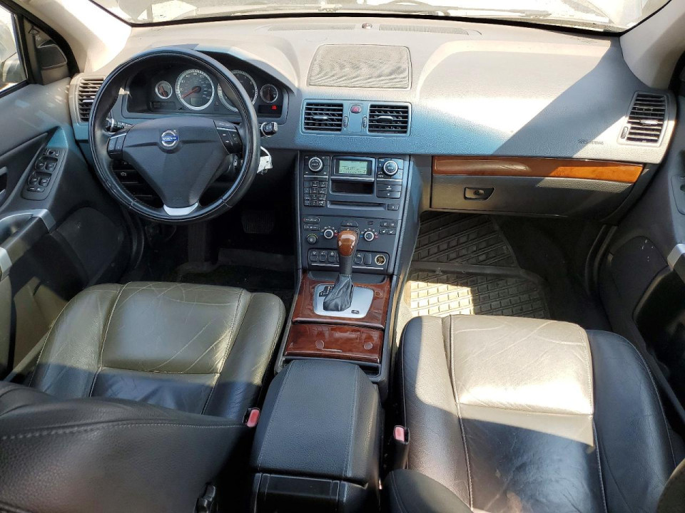 Volvo XC90 2014 — Copart