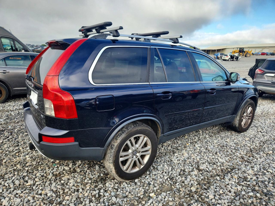 Volvo XC90 2011 — Copart