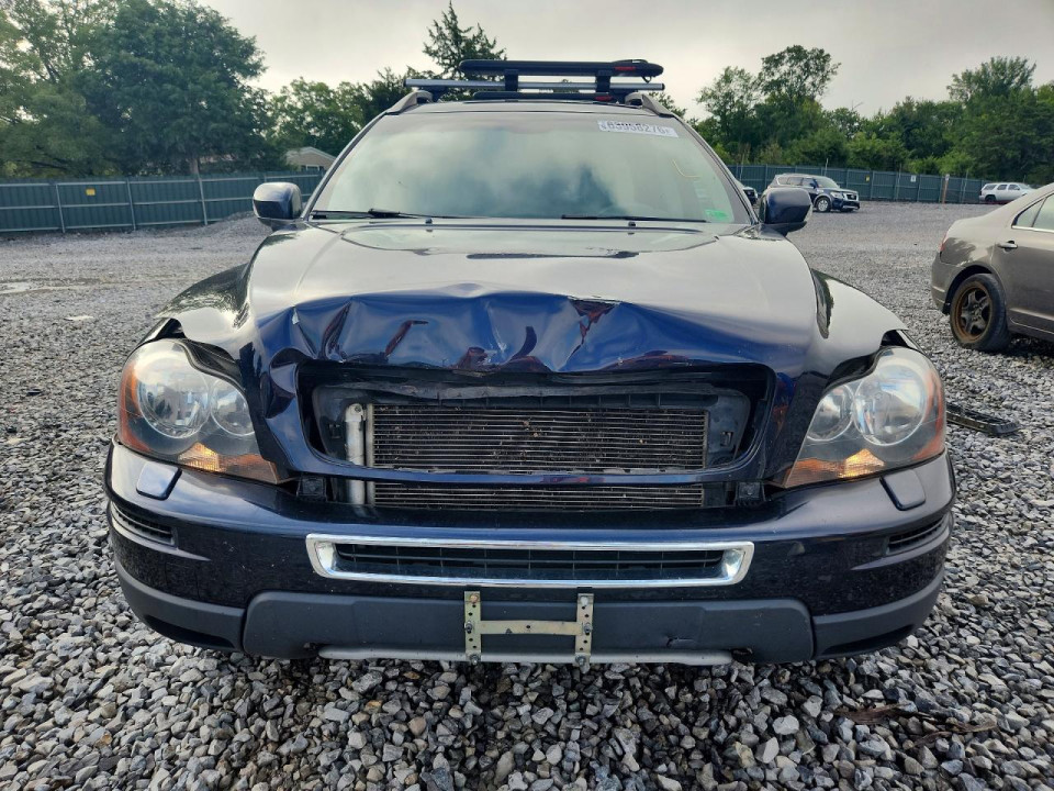 Volvo XC90 2011 — Copart