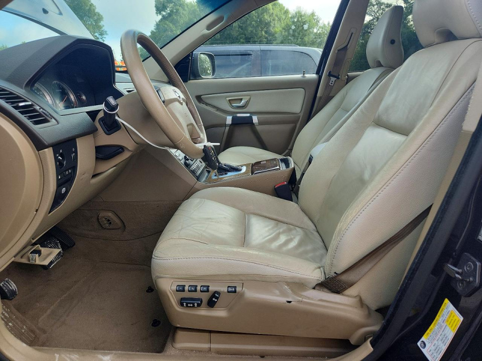 Volvo XC90 2011 — Copart