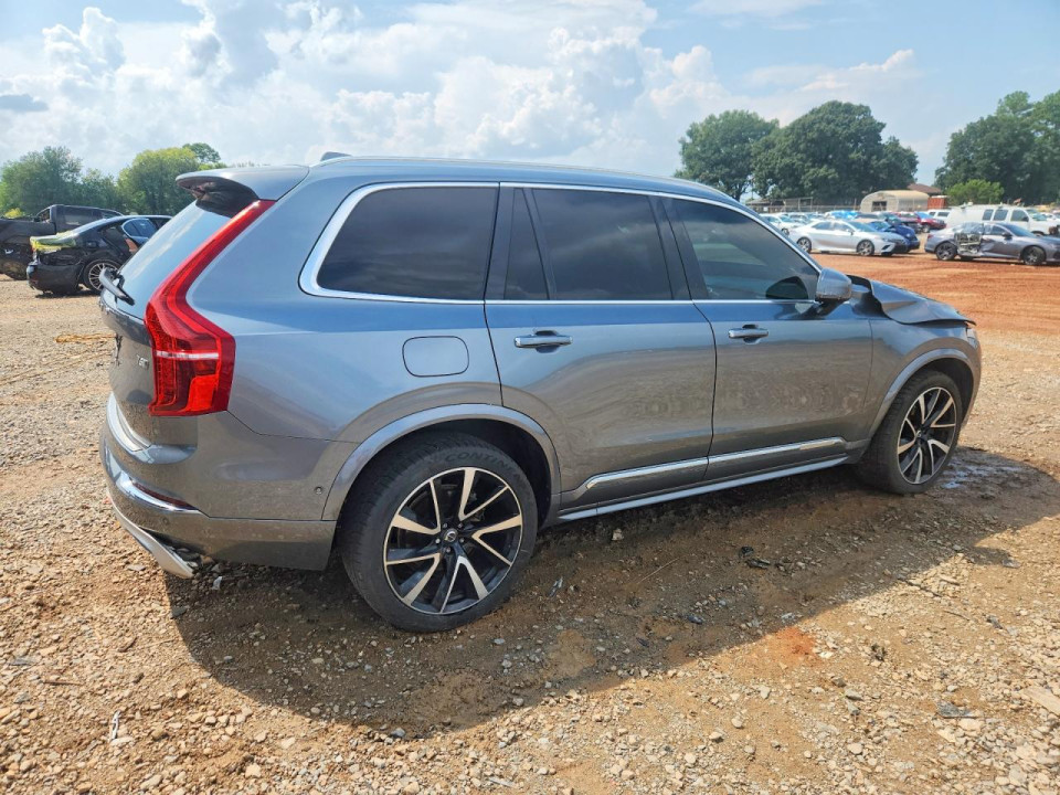 Volvo XC90 2019 — Copart
