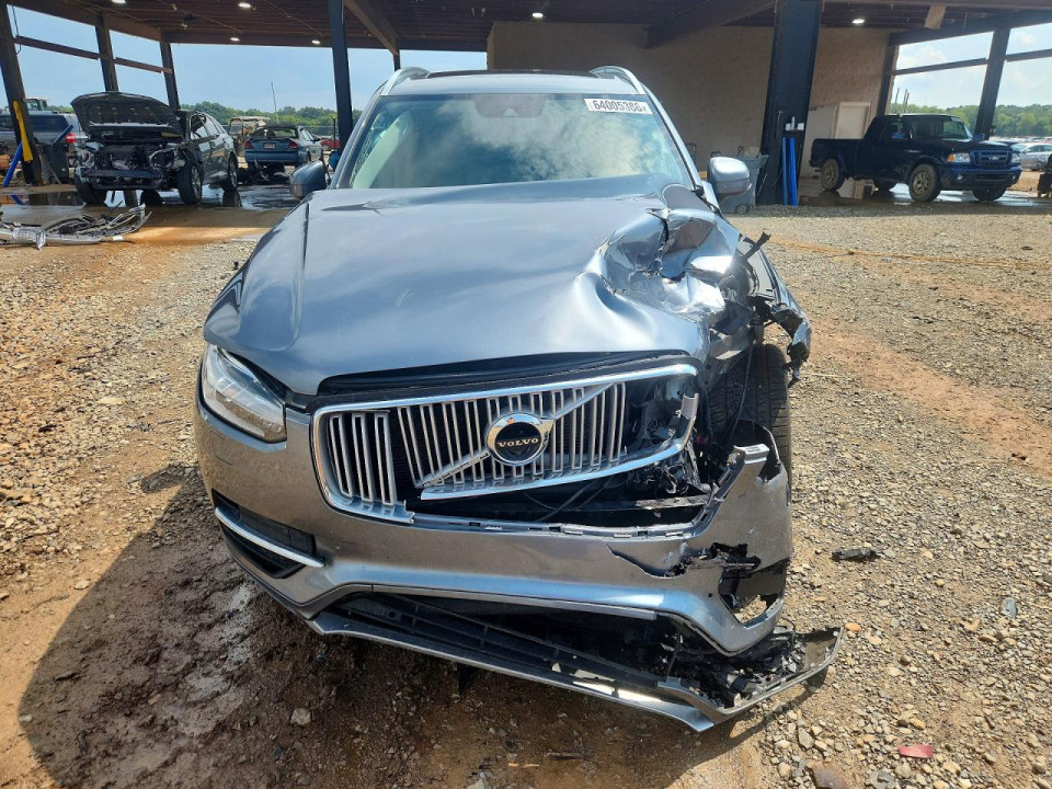 Volvo XC90 2019 — Copart