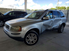Volvo XC90 2010 — Copart