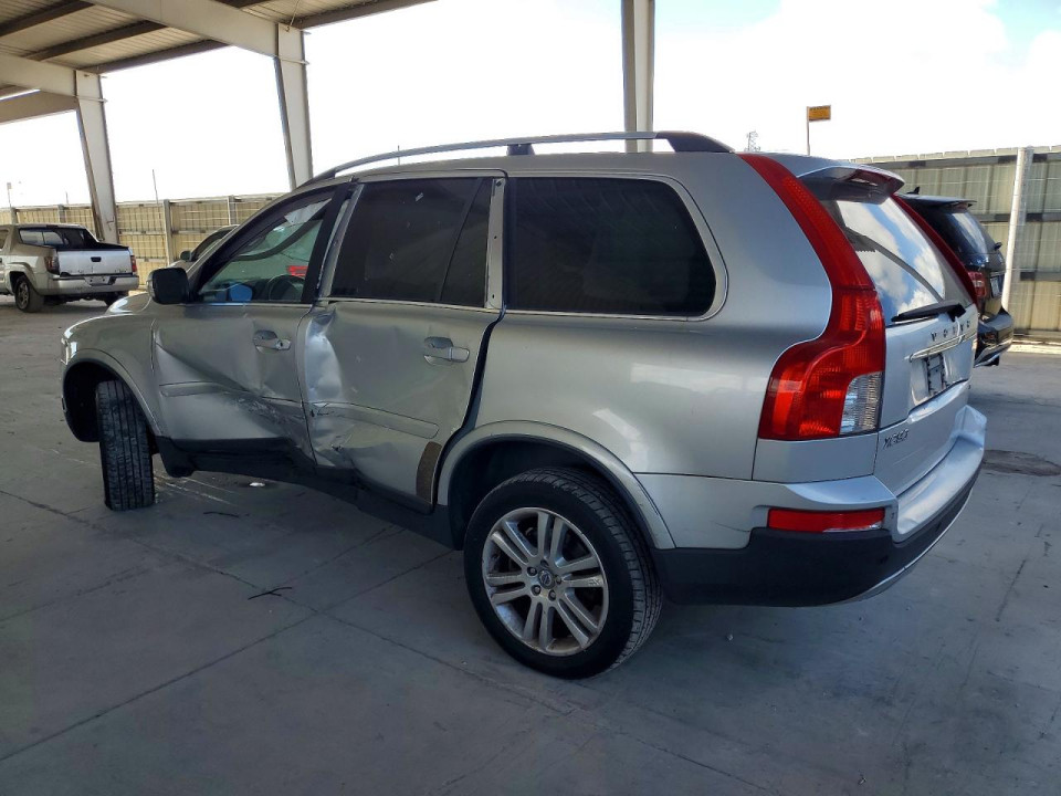 Volvo XC90 2010 — Copart